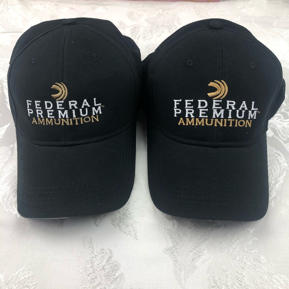 NWOT Outdoor sport cap men’s 2 for $12 - Picture 4 of 4